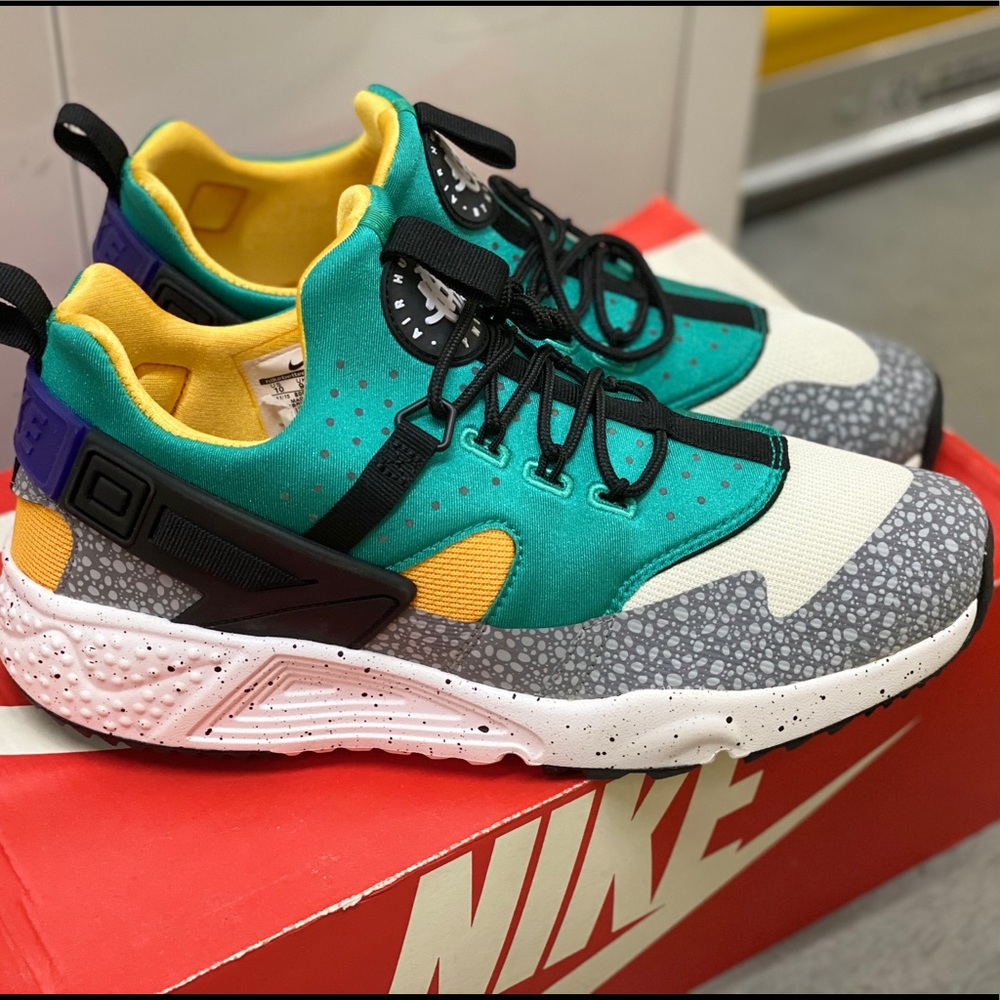 Nike Huarache Utility Run